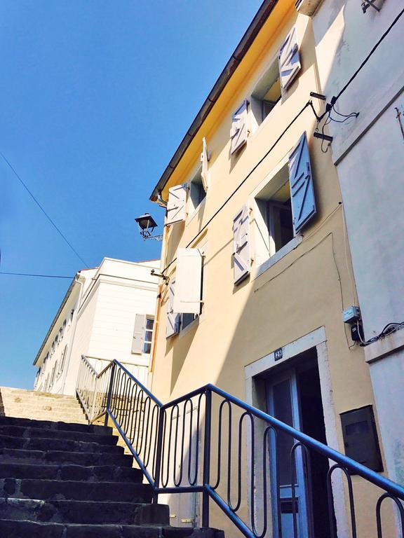 House Julija Villa Piran Exterior photo