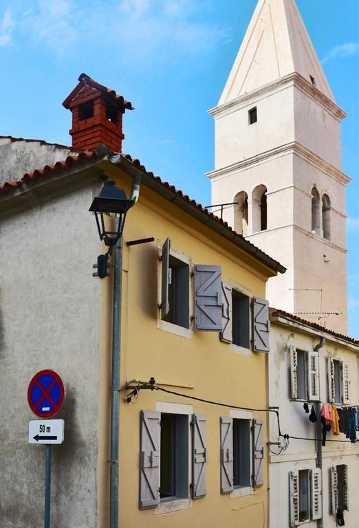 House Julija Villa Piran Exterior photo